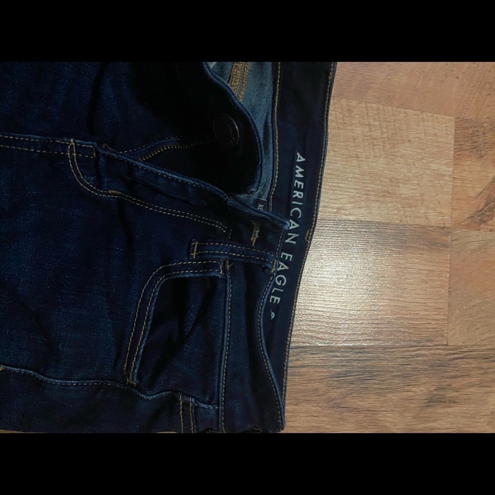 American Eagle jegging